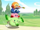 Screenshots de Kirby's Adventure Wii sur Wii