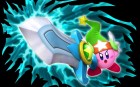 Artworks de Kirby's Adventure Wii sur Wii
