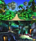 Screenshots de Yooka-Laylee sur WiiU