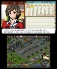 Screenshots de A-Train : City Simulator sur 3DS