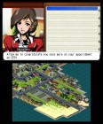 Screenshots de A-Train : City Simulator sur 3DS