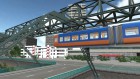 Screenshots de Suspension Railroad Simulator sur WiiU