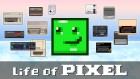 Screenshots de Life of Pixel sur WiiU