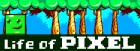 Screenshots de Life of Pixel sur WiiU