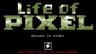 Screenshots de Life of Pixel sur WiiU