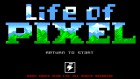 Screenshots de Life of Pixel sur WiiU