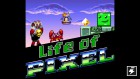 Screenshots de Life of Pixel sur WiiU