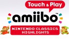 Capture de site web de Amiibo Touch & Play - Nintendo’s Greatest Hits sur WiiU