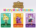 Capture de site web de Animal Crossing: Happy Home Designer sur 3DS