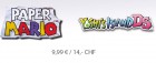 Capture de site web de Nintendo eShop