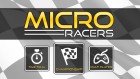 Screenshots de Micro Racers sur WiiU