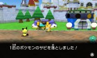 Screenshots de Pokémon Rumble World sur 3DS