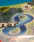 Boîte US de Mario Kart 8 sur WiiU