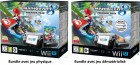 Boîte US de Mario Kart 8 sur WiiU