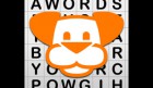 Logo de Word Search by POWGI sur WiiU