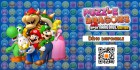 Artworks de Puzzle & Dragons Super Mario Bros. Edition sur 3DS