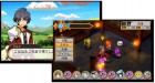 Screenshots de Stella Glow sur 3DS