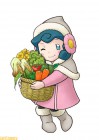 Artworks de Return to PopoloCrois: A Story of Seasons Fairytale sur 3DS