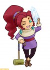 Artworks de Return to PopoloCrois: A Story of Seasons Fairytale sur 3DS