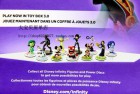 Photos de Disney Infinity 3.0 sur WiiU