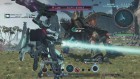 Screenshots de Xenoblade Chronicles X sur WiiU