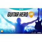 Screenshots de Guitar Hero Live sur WiiU