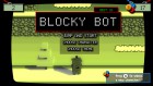Screenshots de Blocky Bot sur WiiU