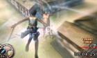 Screenshots de Shingeki no Kyojin : Humanity in Chains sur 3DS