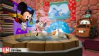 Screenshots de Disney Infinity 3.0 sur WiiU