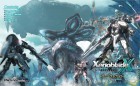 Artworks de Xenoblade Chronicles X sur WiiU