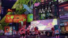 Screenshots de Splatoon sur WiiU
