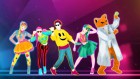  de Just Dance 2015 sur WiiU