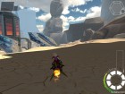 Screenshots de Acro Storm sur WiiU