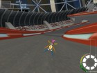 Screenshots de Acro Storm sur WiiU