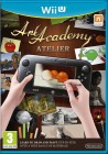 Boîte FR de Art Academy Atelier sur WiiU
