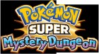 Logo de Pokémon Méga Donjon Mystère sur 3DS