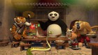 Screenshots de Kung Fu Panda: Showdown of Legendary Legends sur WiiU