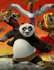 Screenshots de Kung Fu Panda: Showdown of Legendary Legends sur WiiU