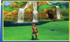 Scan de Dragon Quest VIII : L'Odyssée du roi maudit sur 3DS