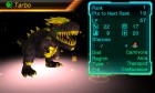 Screenshots de Fossil Fighters Frontier sur 3DS