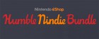 Logo de Nintendo eShop