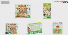 Photos de Animal Crossing: Happy Home Designer sur 3DS