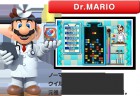 Screenshots de Dr. Mario : Miracle Cure sur 3DS