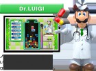 Screenshots de Dr. Mario : Miracle Cure sur 3DS