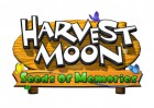 Logo de Harvest Moon : Seeds of Memories sur WiiU