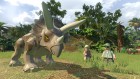 Screenshots de LEGO Jurassic World  sur WiiU