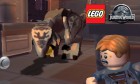 Screenshots de LEGO Jurassic World  sur 3DS