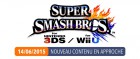 Artworks de Super Smash Bros. for Wii U sur WiiU