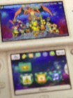 Scan de Pokémon Méga Donjon Mystère sur 3DS