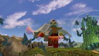 Screenshots de LEGO Dimensions sur WiiU